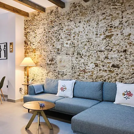 Apartamento Elvira Little カディス