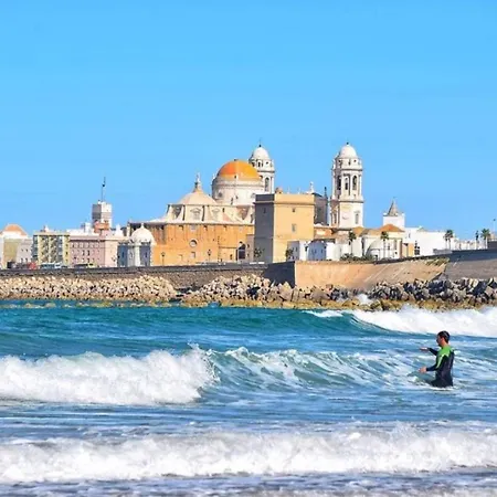 Apartamento Elvira Little *