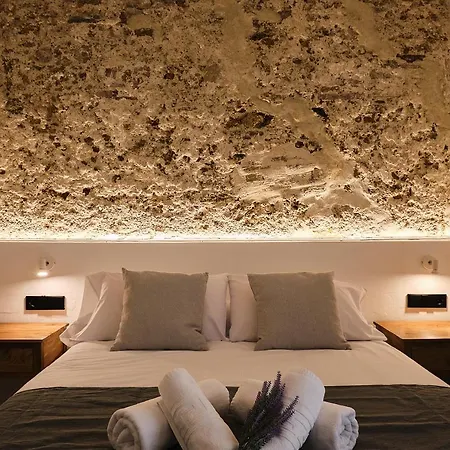 Apartamento Elvira Little アパート *