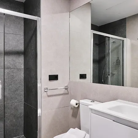 Apartamento Elvira Little * カディス