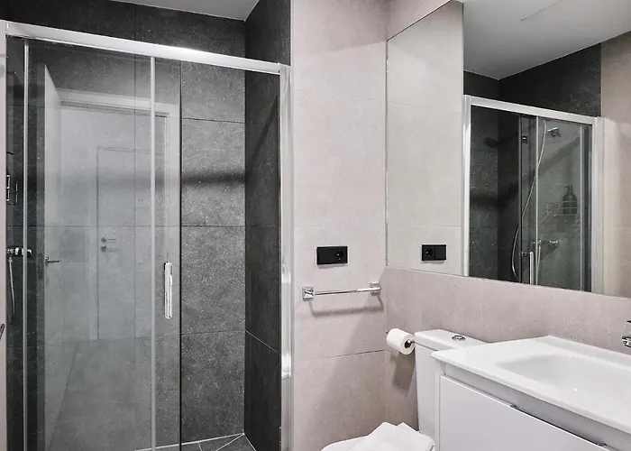 Apartamento Elvira Little