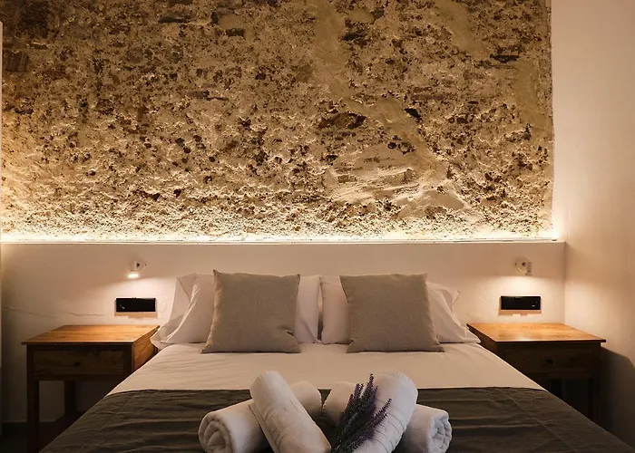 Apartamento Elvira Little Apartamento *