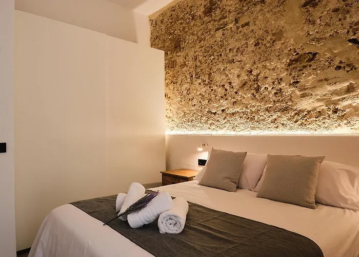 Apartamento Apartamento Elvira Little *