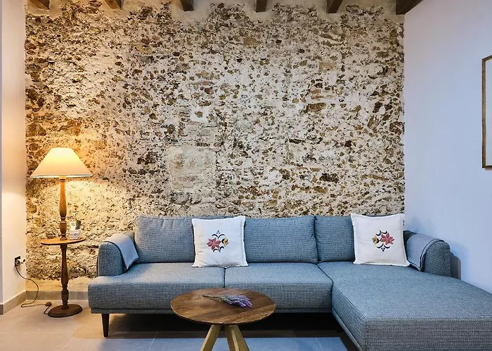 Apartamento Elvira Little Apartamento *