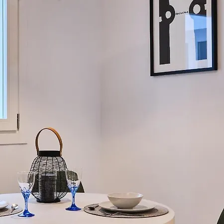 Apartamento Elvira Little Apartman Cádiz