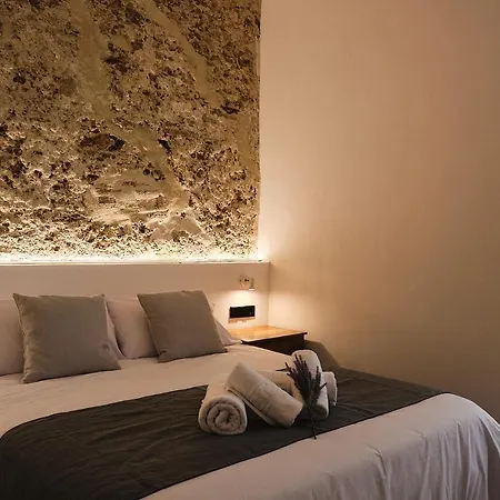 Apartamento Elvira Little Daire *