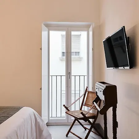 Apartamento Elvira Little * Cadiz