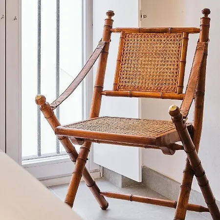 Apartamento Elvira Little