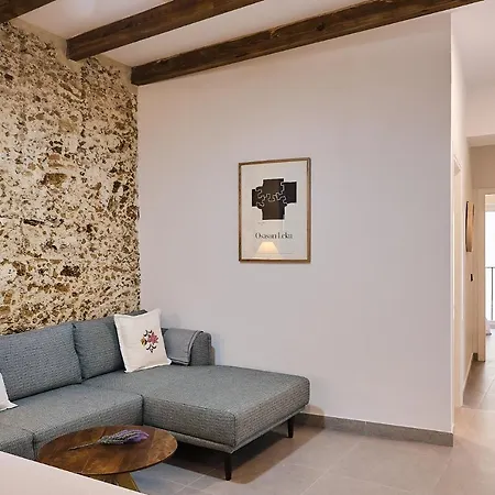 Daire Apartamento Elvira Little Cadiz