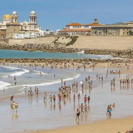 Apartamento Elvira Little 아파트 *