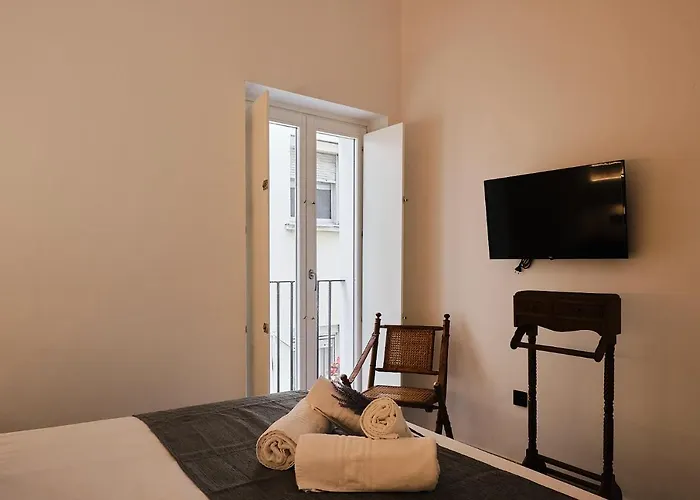 Apartamento Elvira Little Cadiz