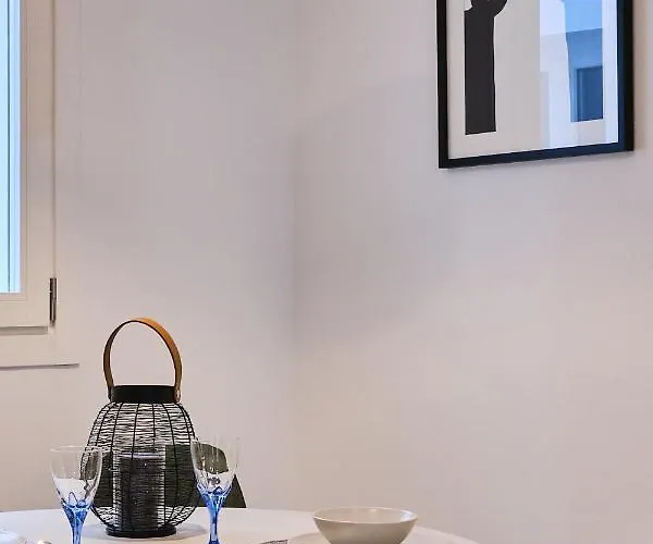 Apartamento Elvira Little Apartment Cadiz