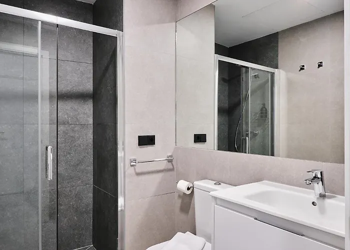 Apartamento Elvira Little * Cadiz