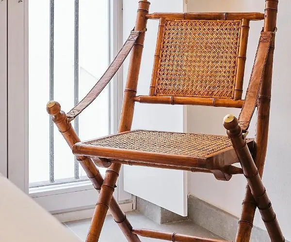 Apartamento Elvira Little