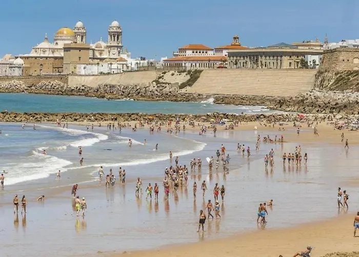 Apartamento Elvira Little Apartment *