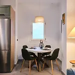 Apartamento Elvira Little Apartment Cadiz