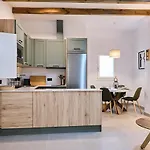Apartamento Elvira Little Cadiz