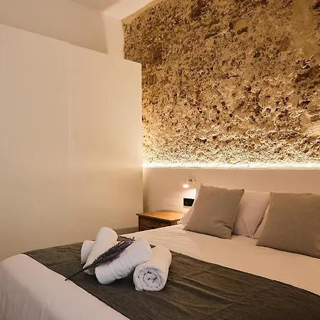 Appartement Apartamento Elvira Little *