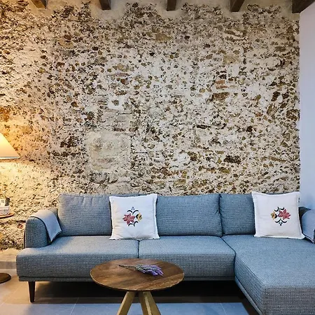 Apartamento Elvira Little Appartement *