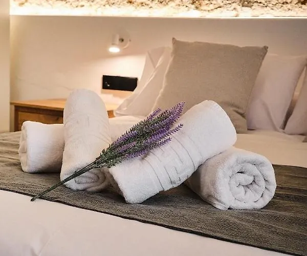 Apartamento Elvira Little Appartement *