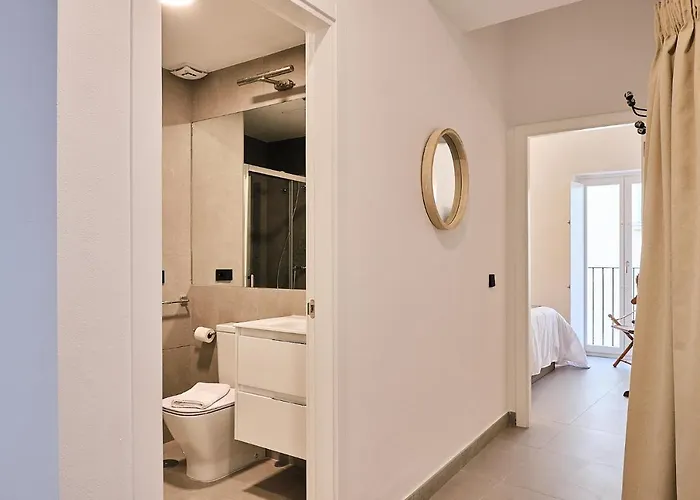 Apartamento Elvira Little Appartement