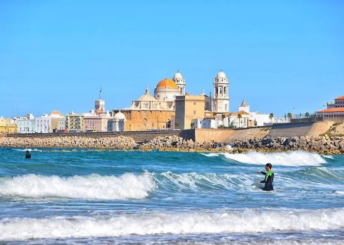 Apartamento Elvira Little *