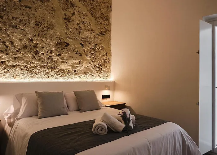 Apartamento Elvira Little Appartement *