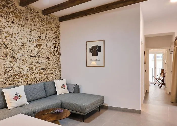 Appartement Apartamento Elvira Little Cadix